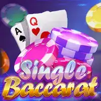 Single Baccarat