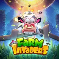 FARM INVADERS