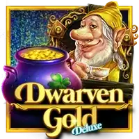 DWARVEN GOLD DELUXE