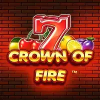 CROWN OF FIRE