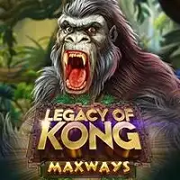 LEGACY OF KONG