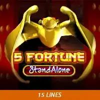 5 FORTUNE STAND ALONE